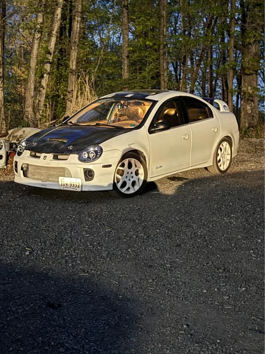 2005 Dodge Neon SRT-4 - Image 7 of 20