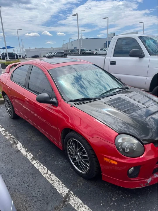 2005 Dodge Neon SRT-4 - Image 5 of 6