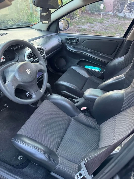 2005 Dodge Neon SRT-4 - Image 3 of 4