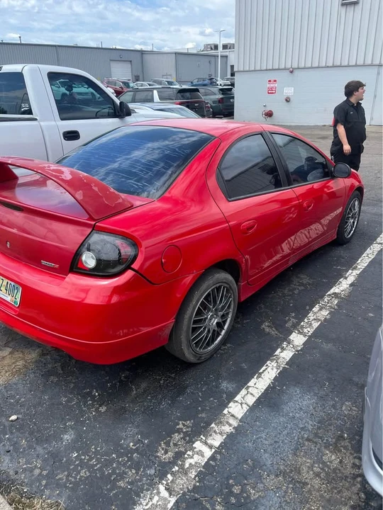 2005 Dodge Neon SRT-4 - Image 3 of 6