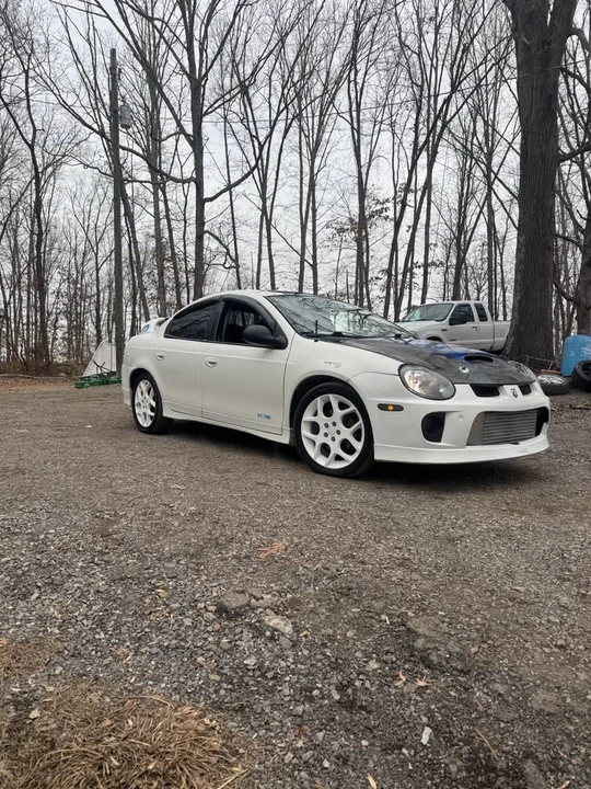2005 Dodge Neon SRT-4 - Image 13 of 20