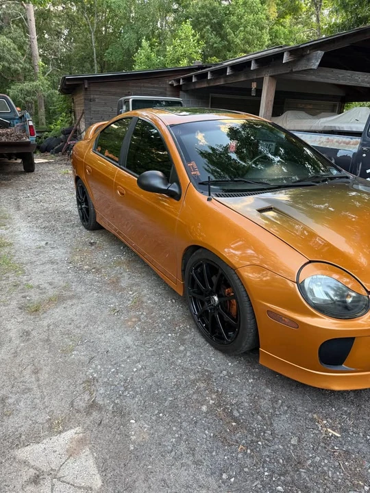 2005 Dodge Neon SRT-4 - Image 2 of 10