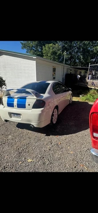 2005 Dodge Neon SRT-4 - Image 16 of 20