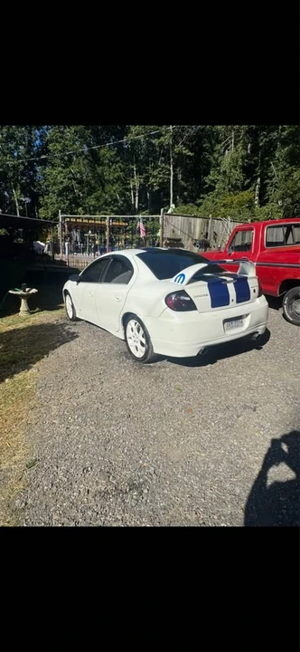 2005 Dodge Neon SRT-4 - Image 17 of 20