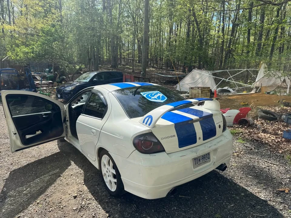 2005 Dodge Neon SRT-4 - Image 3 of 20