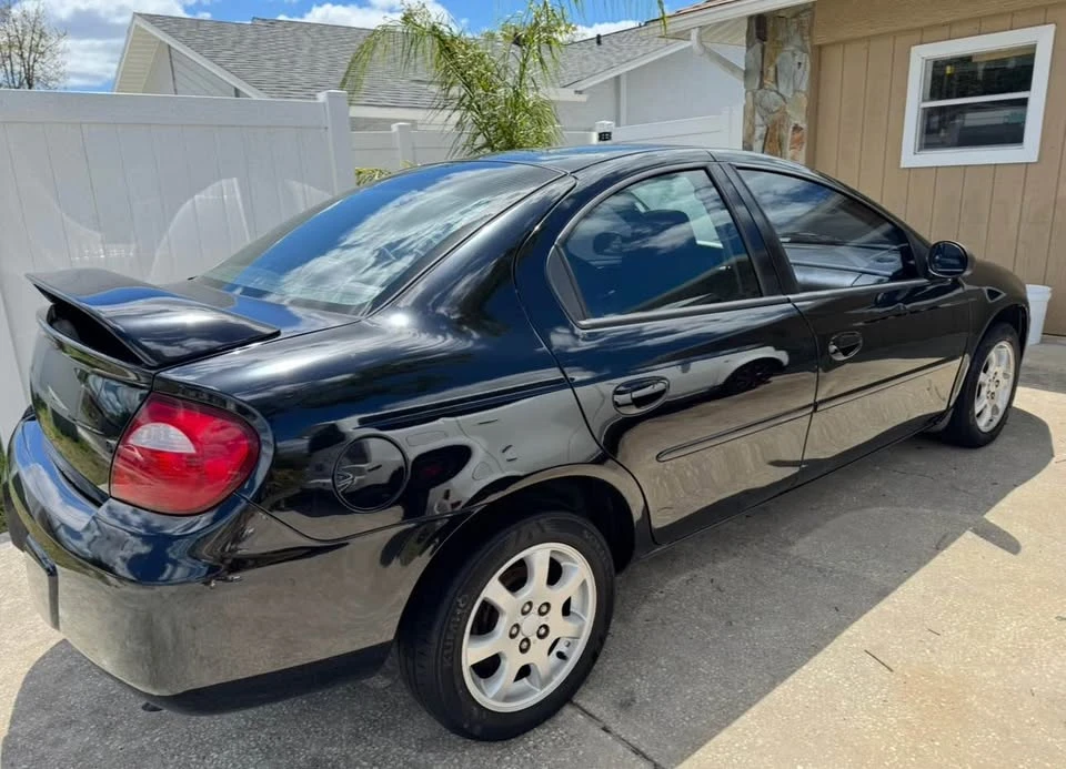 2005 Dodge Neon SRT-4 - Image 2 of 4