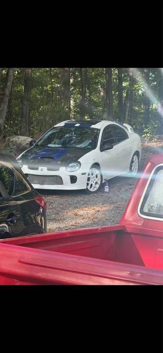 2005 Dodge Neon SRT-4 - Image 18 of 20