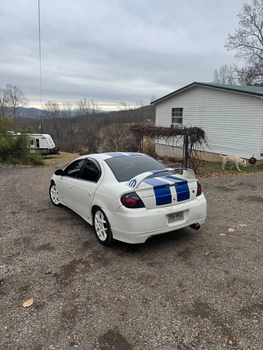 2005 Dodge Neon SRT-4 - Image 14 of 20