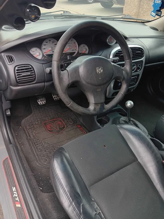 2005 Dodge Neon SRT-4 - Image 5 of 9