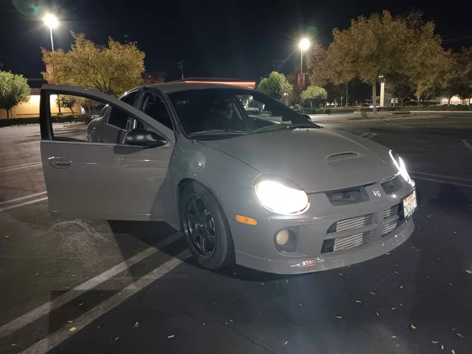 2005 Dodge Neon SRT-4 - Image 4 of 9
