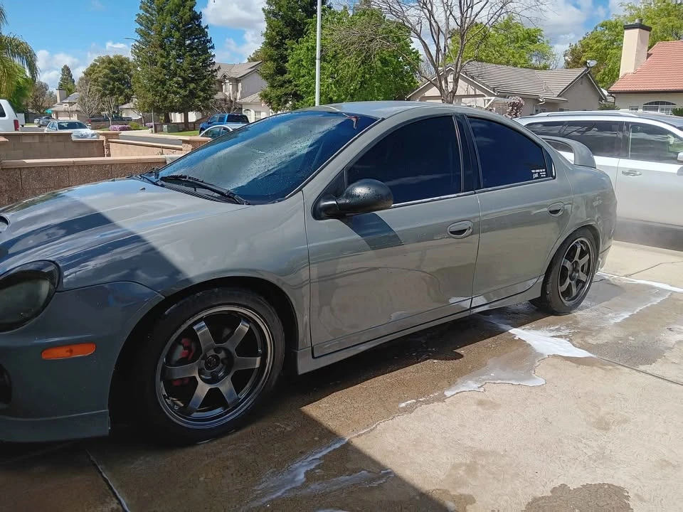 2005 Dodge Neon SRT-4 - Image 2 of 9