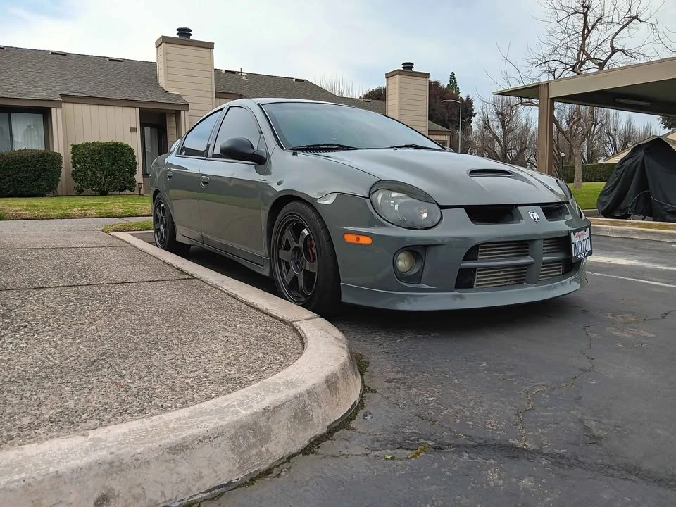 2005 Dodge Neon SRT-4 - Image 3 of 9