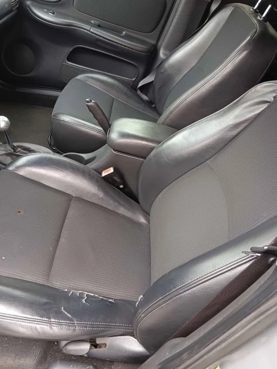 2005 Dodge Neon SRT-4 - Image 6 of 9