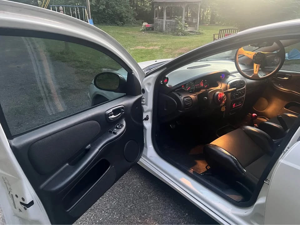 2005 Dodge Neon SRT-4 - Image 7 of 17