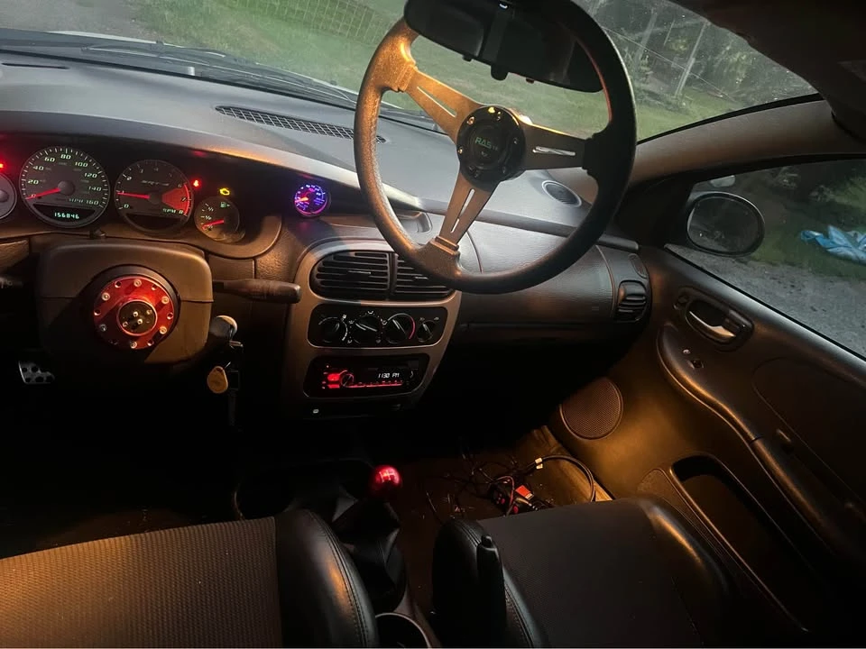 2005 Dodge Neon SRT-4 - Image 10 of 17