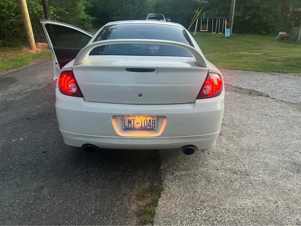 2005 Dodge Neon SRT-4 - Image 12 of 17
