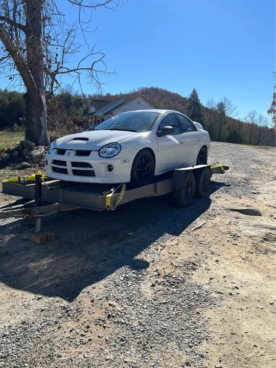 2005 Dodge Neon SRT-4 - Image 5 of 17