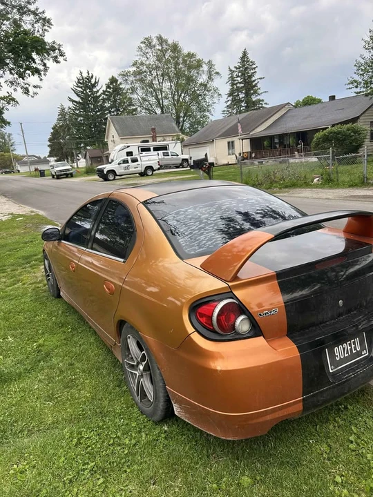 2005 Dodge Neon SRT-4 - Image 4 of 5