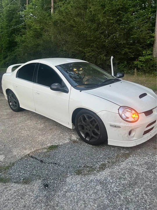 2005 Dodge Neon SRT-4 - Image 15 of 17