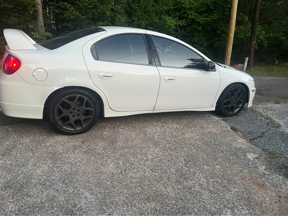 2005 Dodge Neon SRT-4 - Image 14 of 17