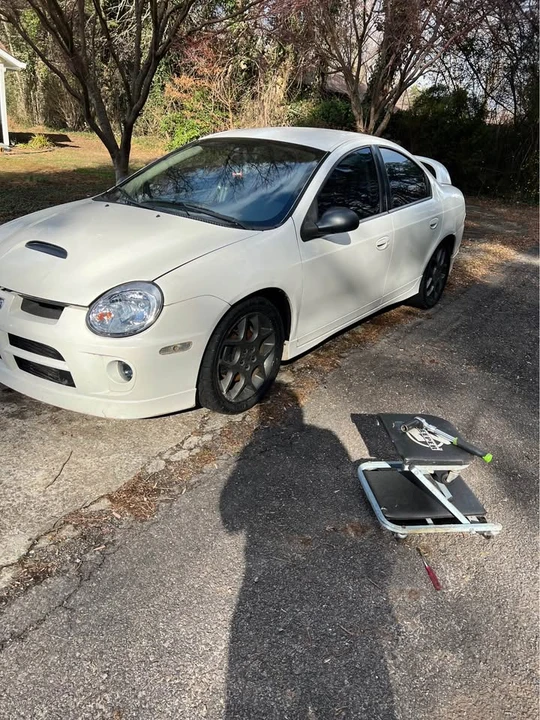 2005 Dodge Neon SRT-4 - Image 2 of 17