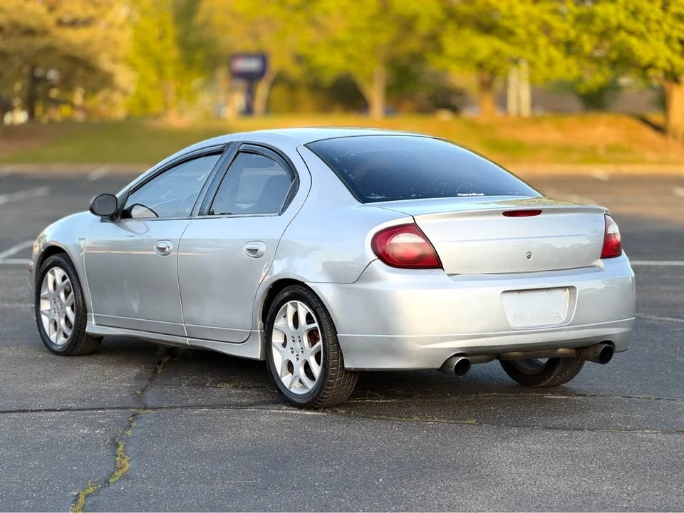2005 Dodge Neon SRT-4 - Image 8 of 17