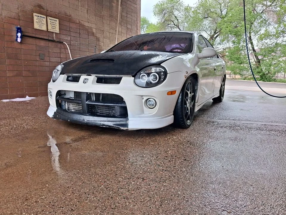 2005 Dodge Neon SRT-4 - Image 2 of 5