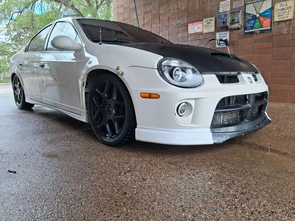 2005 Dodge Neon SRT-4 - Image 4 of 5