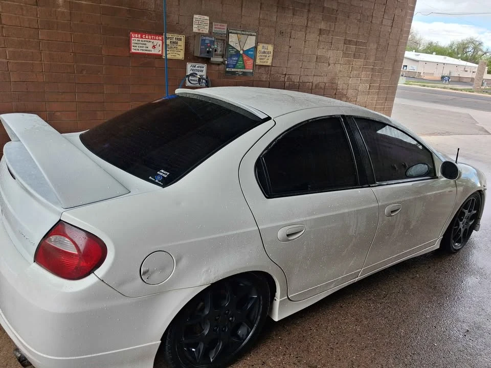2005 Dodge Neon SRT-4 - Image 3 of 5