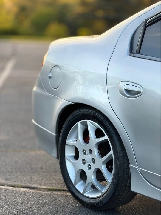 2005 Dodge Neon SRT-4 - Image 12 of 17