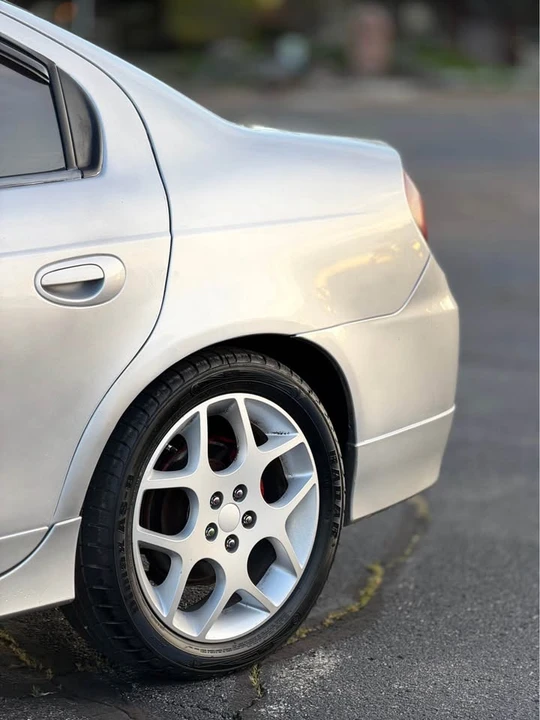 2005 Dodge Neon SRT-4 - Image 10 of 17