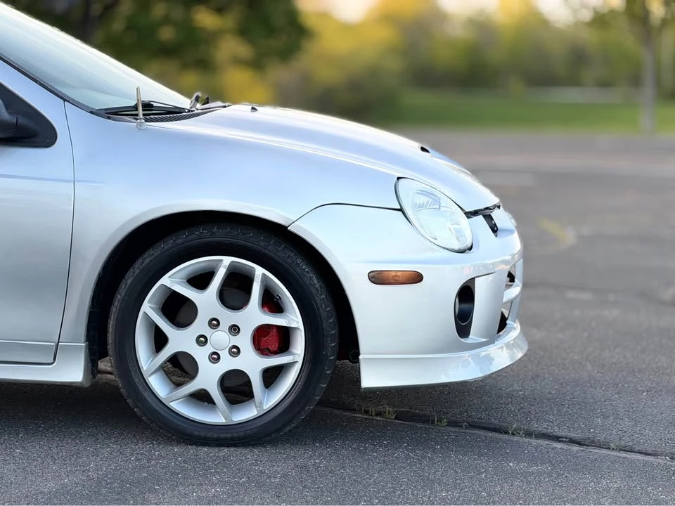 2005 Dodge Neon SRT-4 - Image 13 of 17