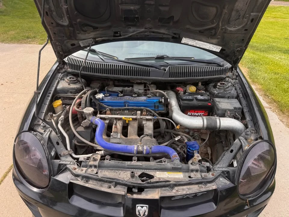 2005 Dodge Neon SRT-4 - Image 8 of 8