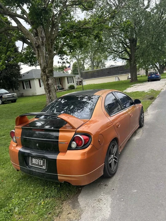2005 Dodge Neon SRT-4 - Image 5 of 5
