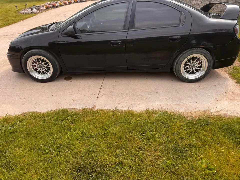 2005 Dodge Neon SRT-4 - Image 2 of 8