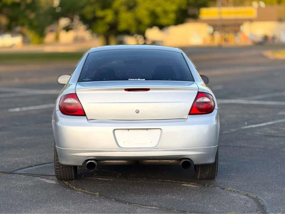 2005 Dodge Neon SRT-4 - Image 6 of 17
