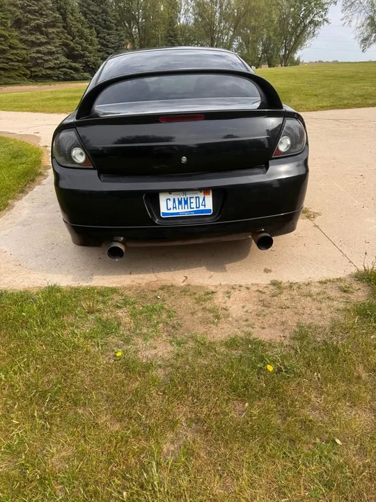 2005 Dodge Neon SRT-4 - Image 4 of 8