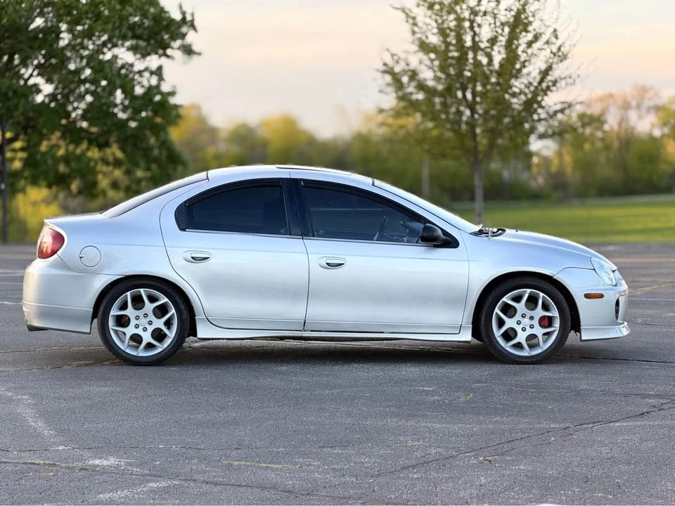 2005 Dodge Neon SRT-4 - Image 4 of 17