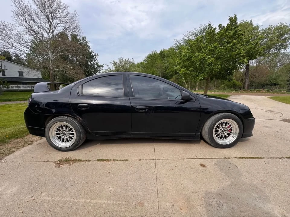 2005 Dodge Neon SRT-4 - Image 3 of 8