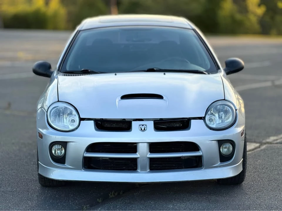 2005 Dodge Neon SRT-4 - Image 2 of 17