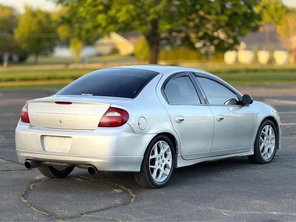 2005 Dodge Neon SRT-4 - Image 7 of 17