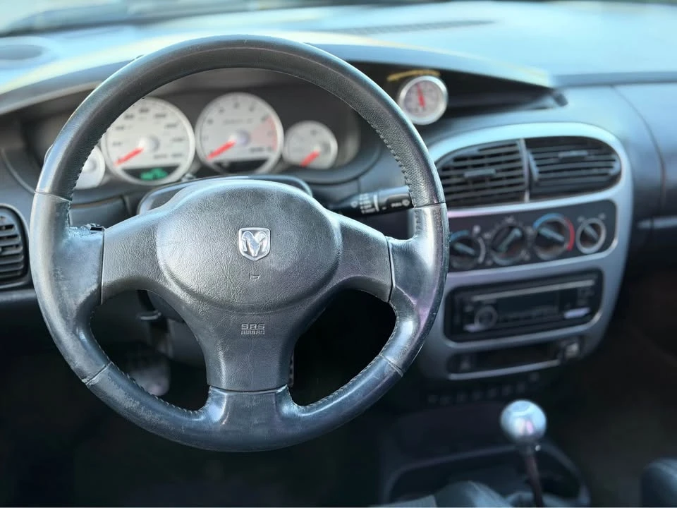 2005 Dodge Neon SRT-4 - Image 15 of 17