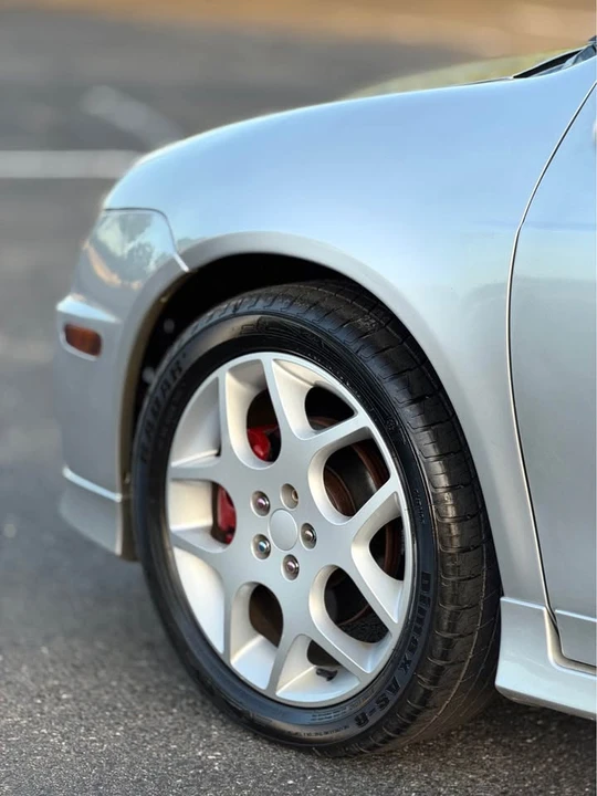 2005 Dodge Neon SRT-4 - Image 9 of 17