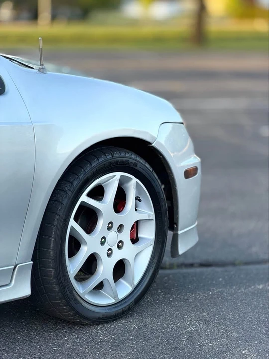 2005 Dodge Neon SRT-4 - Image 11 of 17