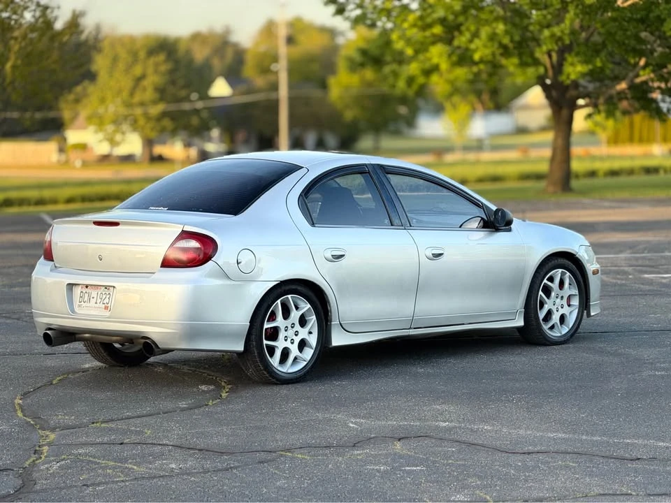 2005 Dodge Neon SRT-4 - Image 5 of 17