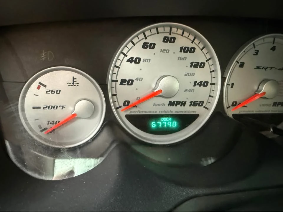 2005 Dodge Neon SRT-4 - Image 6 of 10