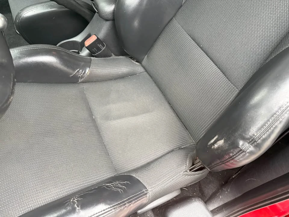 2005 Dodge Neon SRT-4 - Image 7 of 10