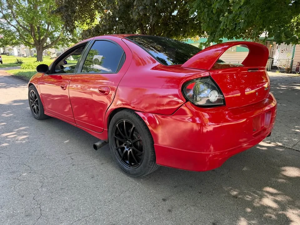 2005 Dodge Neon SRT-4 - Image 2 of 4
