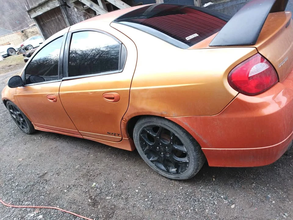 2005 Dodge Neon SRT-4 - Image 6 of 7