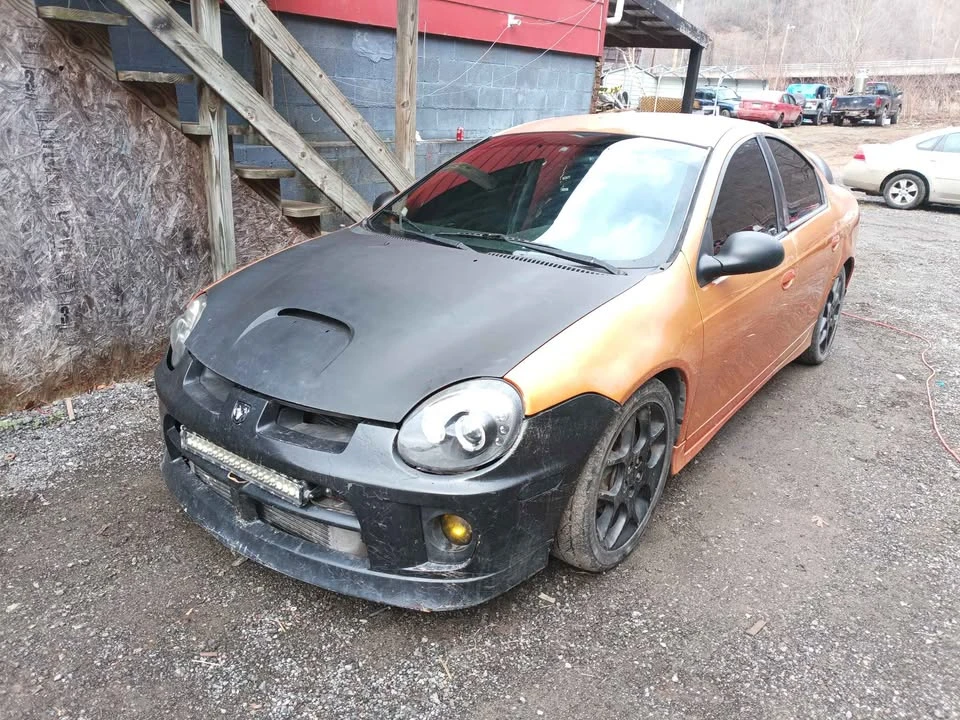 2005 Dodge Neon SRT-4 - Image 5 of 7